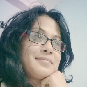 Meet your Posher, Anindita
